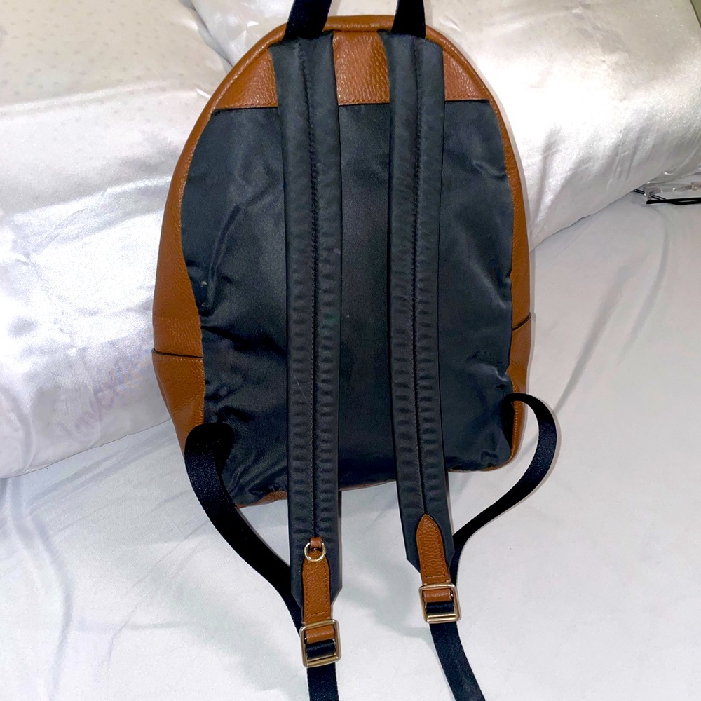 Coach backpack - Picture 3 of 4
